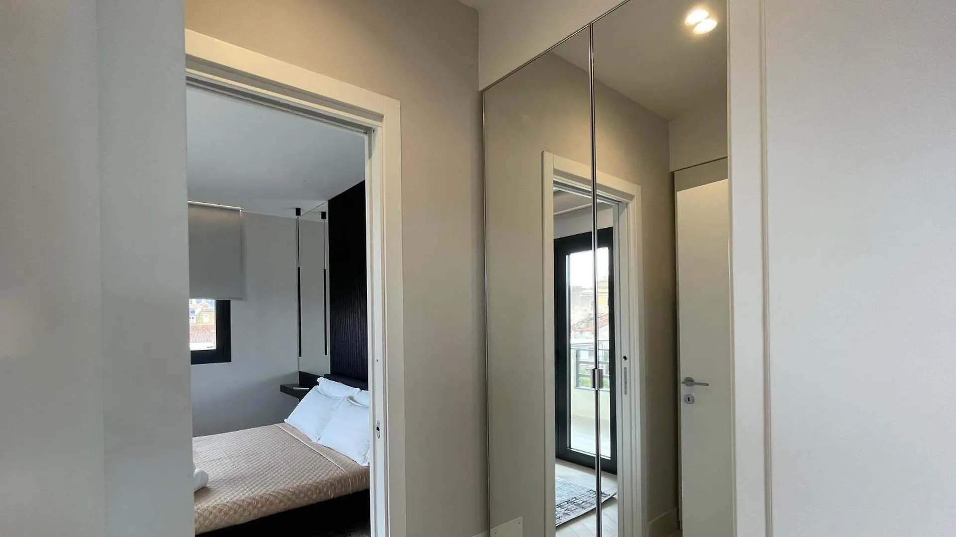 Appartamento Luxurious High-End 2Br Penthouse+ Terrace+ Great View+ Parking - Historical Centre Olbia 0*,