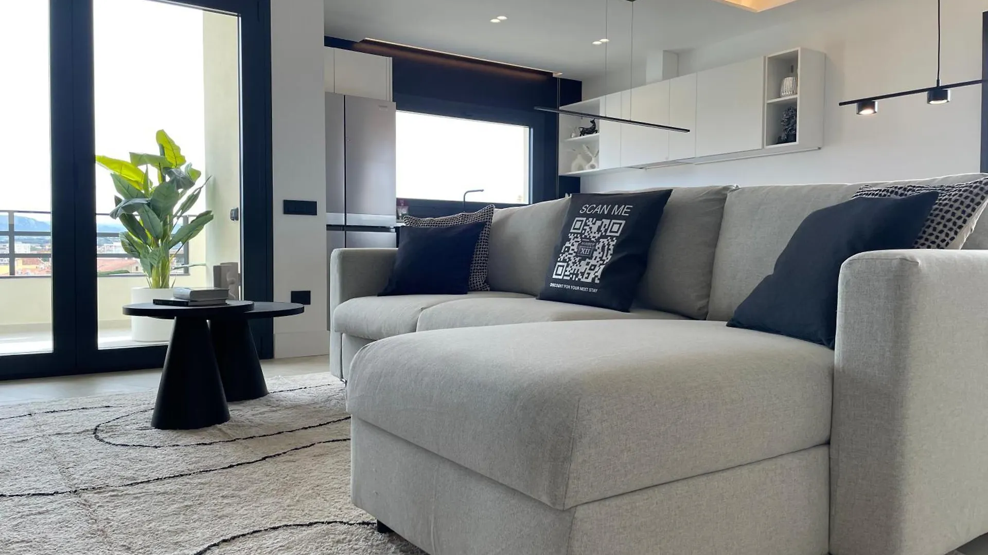 Appartamento Luxurious High-End 2Br Penthouse+ Terrace+ Great View+ Parking - Historical Centre Olbia