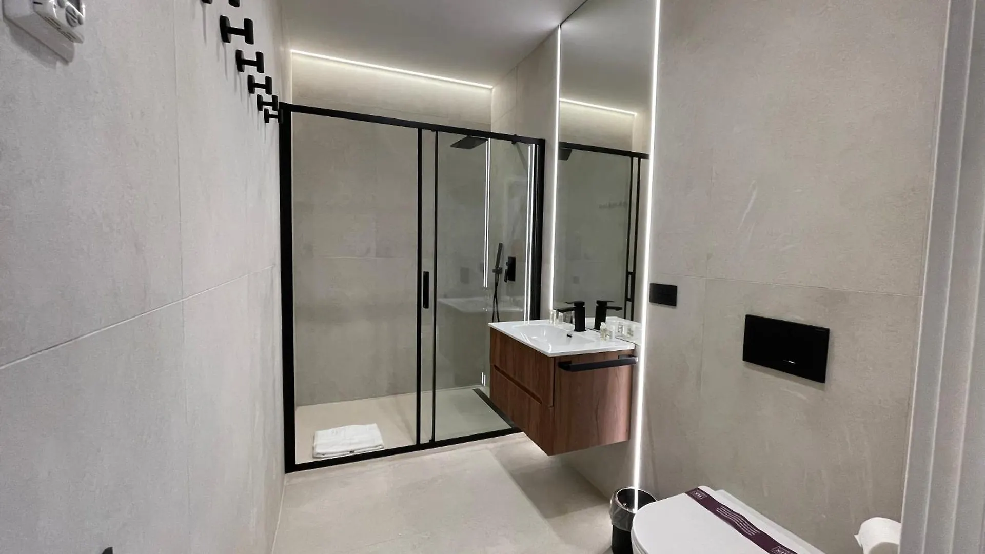 Appartamento Luxurious High-End 2Br Penthouse+ Terrace+ Great View+ Parking - Historical Centre Olbia